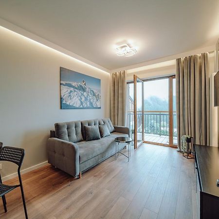 קרפאז' Apartament Silence Karpatia Resort Chalcedon מראה חיצוני תמונה